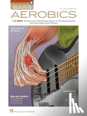 Liebman, Jon - Bass Aerobics