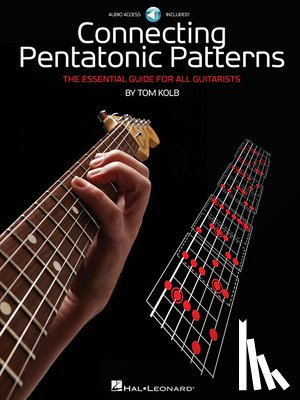 Kolb, Tom - Connecting Pentatonic Patterns