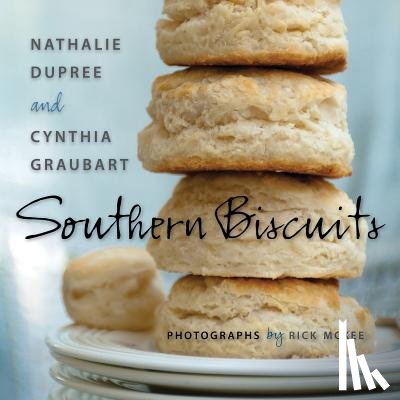 Dupree, Nathalie - Southern Biscuits