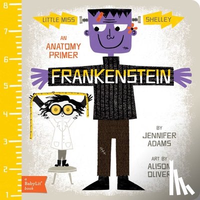 Adams, Jennifer - Frankenstein