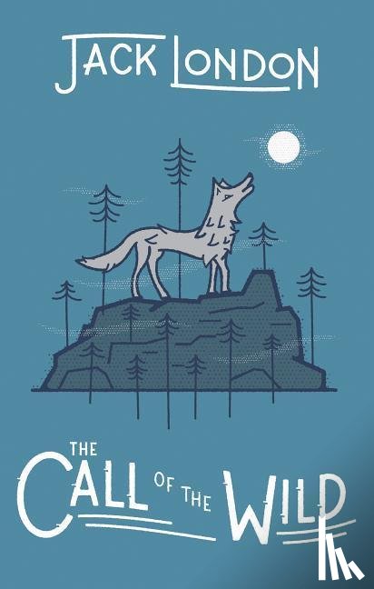 ,Jack London - Call of the Wild