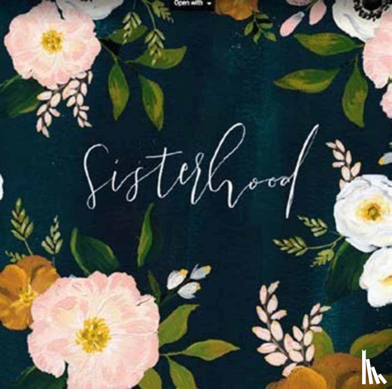 Cray, Sarah - Sisterhood