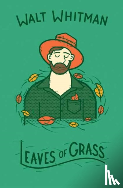 Whitman, Walt - Leaves of Grass