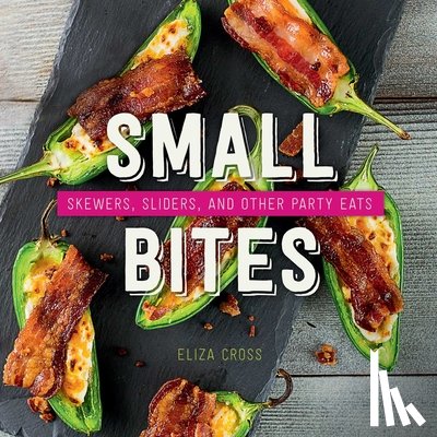 Cross, Eliza - Small Bites