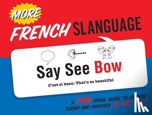 Ellis, Mike - More French Slanguage