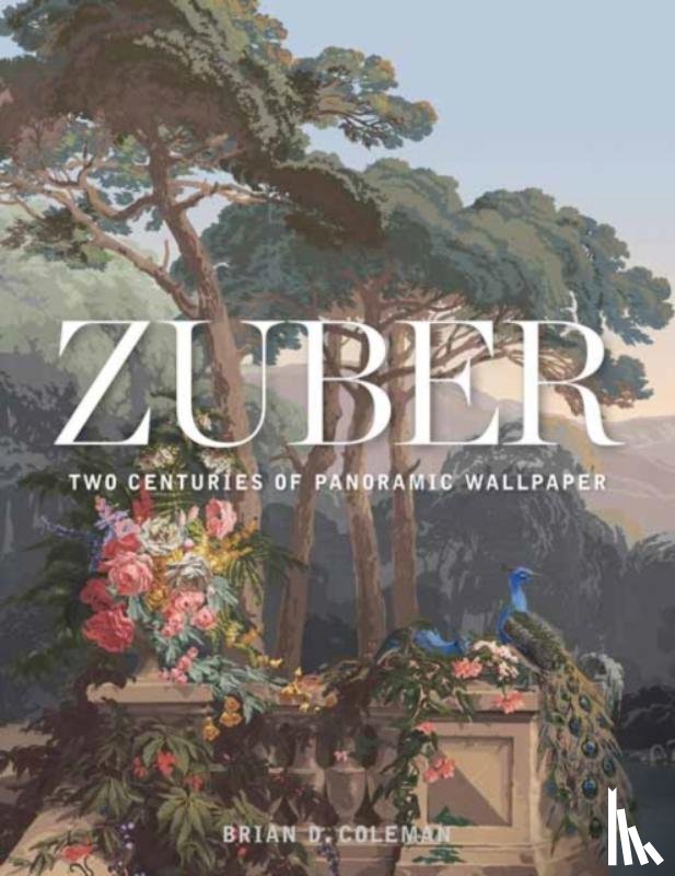 Brian Coleman - Zuber