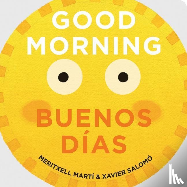Marti, Meritxell, Salomo, Xavier - Good Morning - Buenos Dias