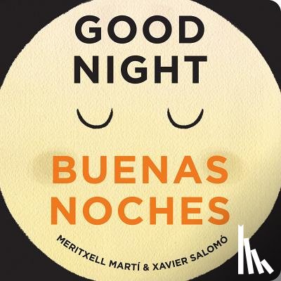 Marti, Meritxell, Salomo, Xavier - Good Evening - Buenas Noches