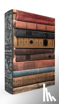 Smith, Gibbs - Book Stack Book Box Puzzle