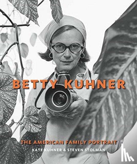 Kuhner, Kate - Betty Kuhner