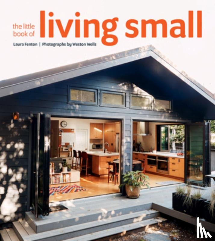 Fenton, Laura - The Little Book of Living Small