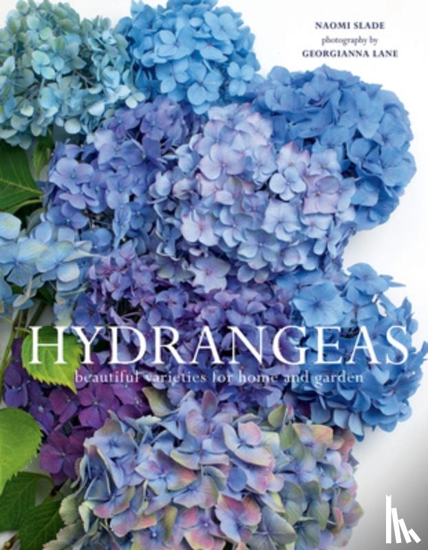 Slade, Naomi - Hydrangeas: Beautiful Varieties for Home and Garden