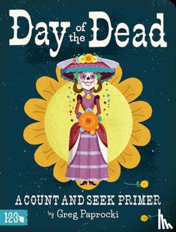 Paprocki, Greg - Day of the Dead