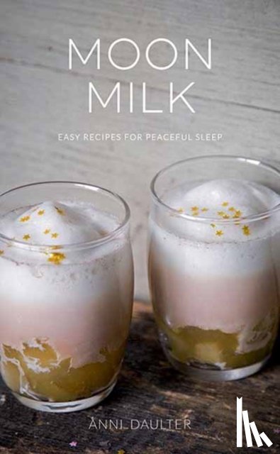 Daulter, Anni - Moon Milk