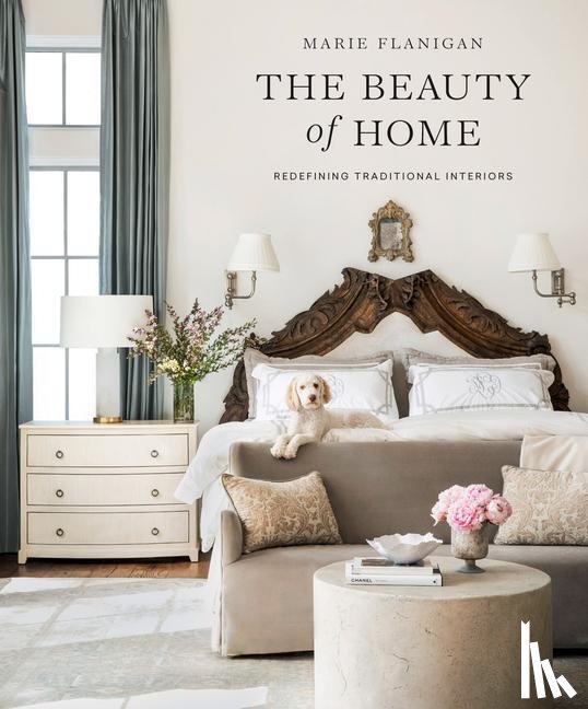 Flanigan, Marie - The Beauty of Home