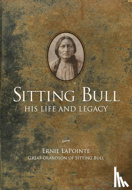 LaPointe, Earnie - Sitting Bull