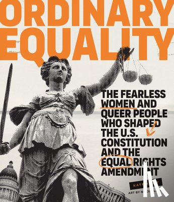 Kelly, Kate, LaRue, Nicole - Ordinary Equality