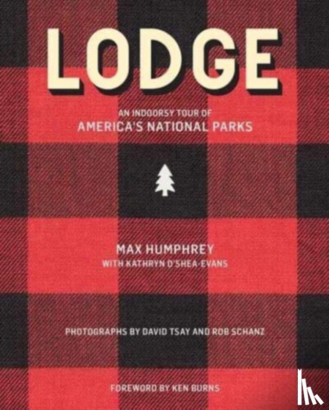 Humphrey, Max, O'Shea-Evans, Kathryn - Lodge