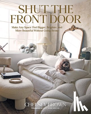 Brown, Chelsey - Shut the Front Door