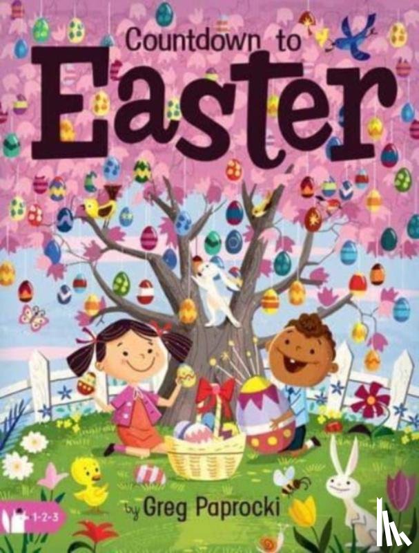  - Countdown to Easter