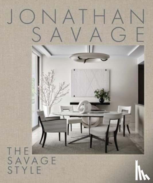 Savage, Jonathan - The Savage Style