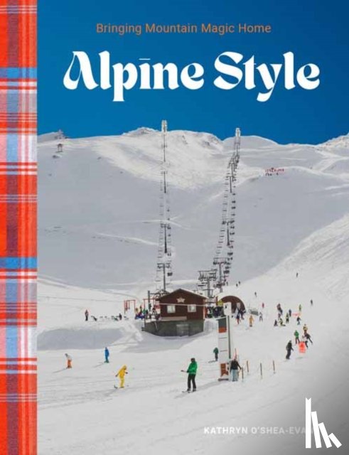 O’Shea-Evans, Kathryn - Alpine Style