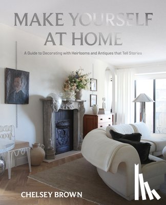 Brown, Chelsey - Make Yourself at Home