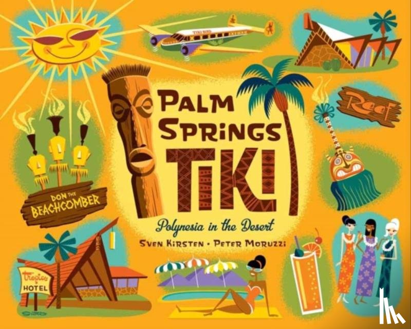 Kirsten, Sven - Palm Springs Tiki