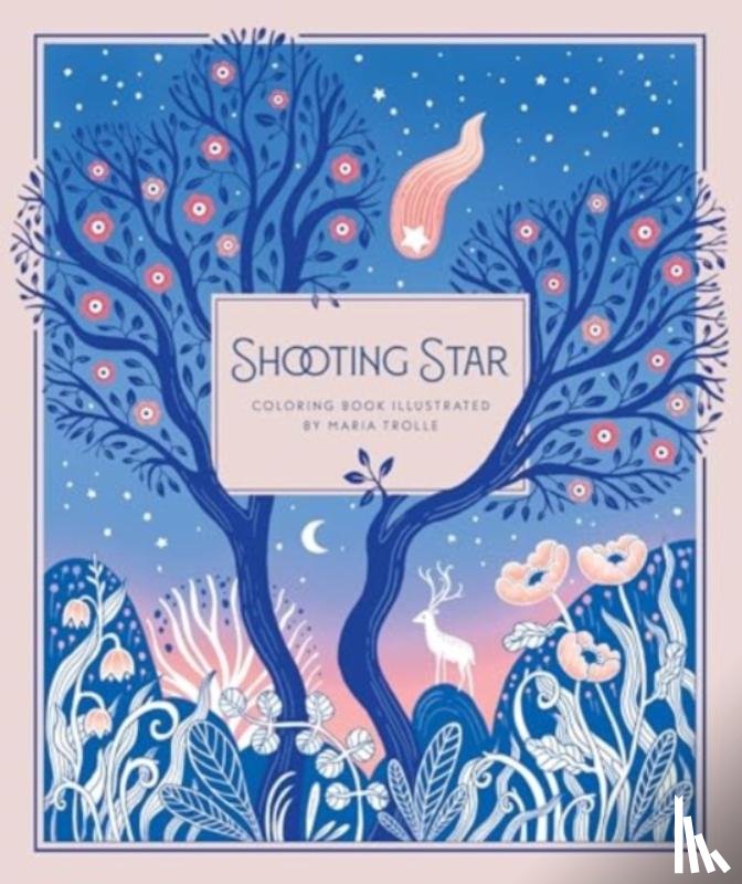 Trolle, Maria - Shooting Star