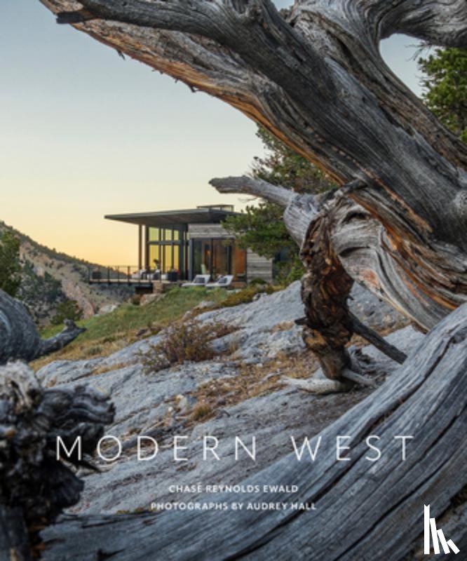 Ewald, Chase Reynolds, Hall, Audrey - Modern West