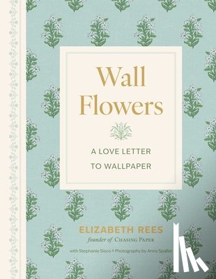Rees, Elizabeth - Wall Flowers