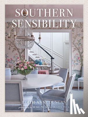 Duncan, Edith-Anne P. - Southern Sensibility