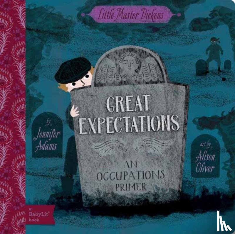 Adams, Jennifer, Oliver, Alison - Great Expectations