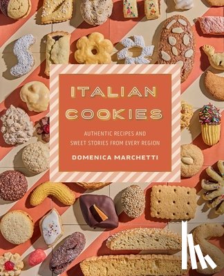 Marchetti, Domenica, Volo, Lauren - Italian Cookies