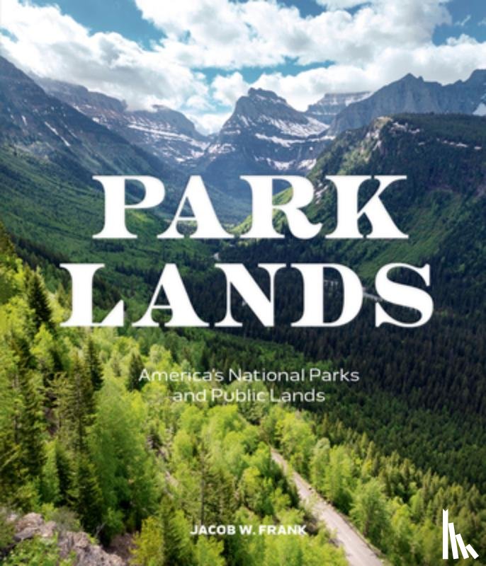 Frank, Jacob W. - Parklands