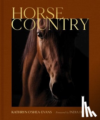 O’Shea-Evans, Kathryn - Horse Country