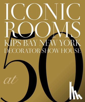 Club, Kips Bay Boys & Girls - Iconic Rooms