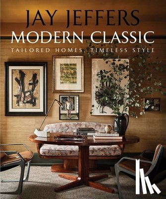 Jeffers, Jay - Modern Classic
