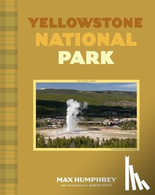 Humphrey, Max - Yellowstone National Park