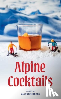 McBoat, Greg - Alpine Cocktails