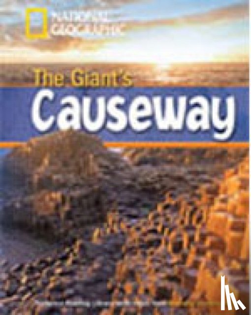Geographic, National, Waring, Rob - The Giant's Causeway