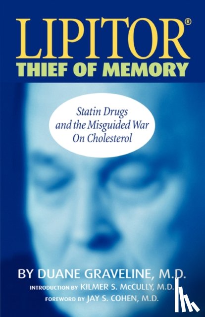 Graveline, Duane - Lipitor