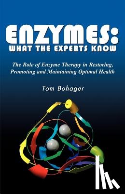 Bohager, Tom - Enyzmes
