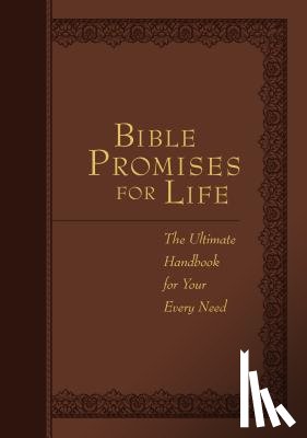 Bouma, Jeremy - Bible Promises for Life