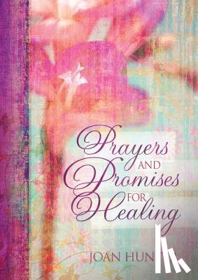 Hunter, Joan - PRAYERS & PROMISES FOR HEALING