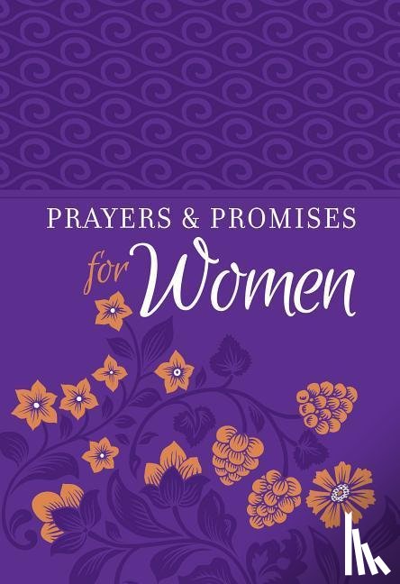 Belle City Gifts - Prayers & Promises for Women
