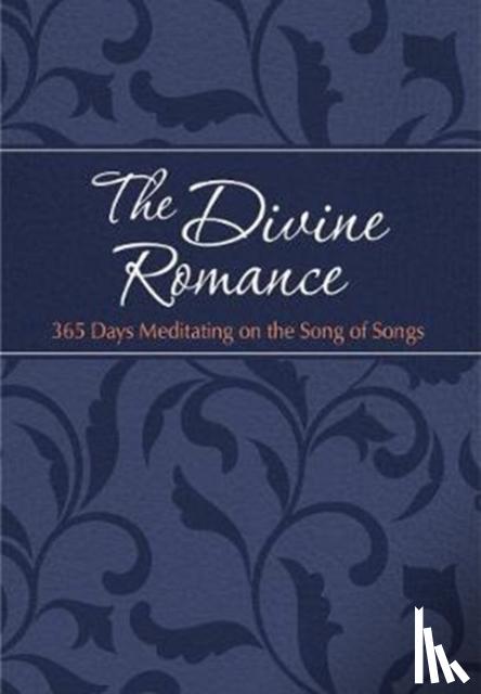 Brian Simmons, Gretchen Rodriguez - 365 Days Meditating on the Song of Songs (Tpt)