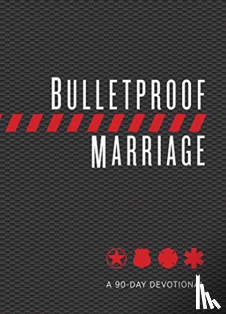 David Grossman - Bulletproof Marriage
