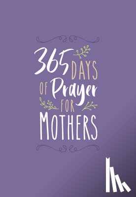 Broadstreet Publishing - 365 Days of Prayer for Mothers