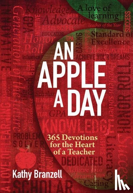 Branzell, Kathy - An Apple a Day